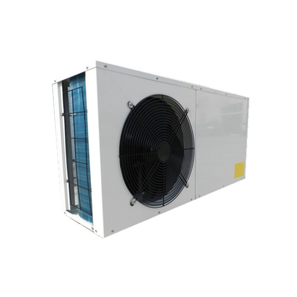 EVI Heat Pump