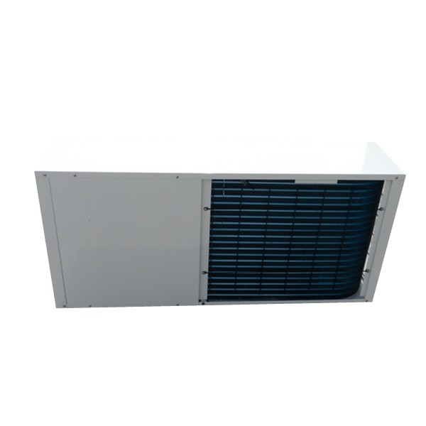EVI Heat Pump