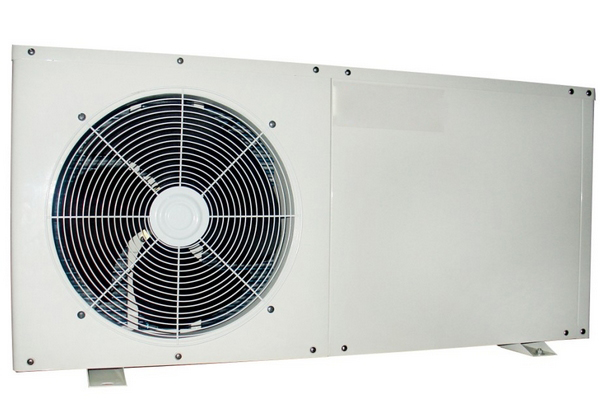 Swimming Pool Heat Pump