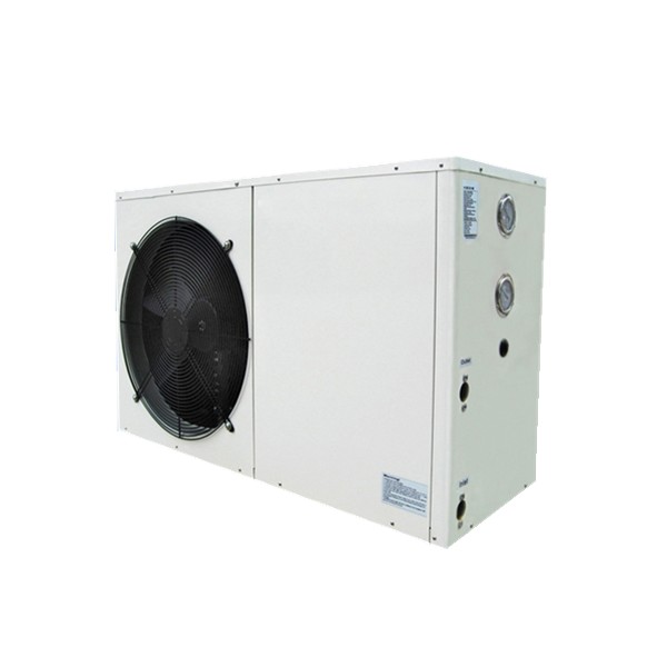 Swimming Pool Heat Pump