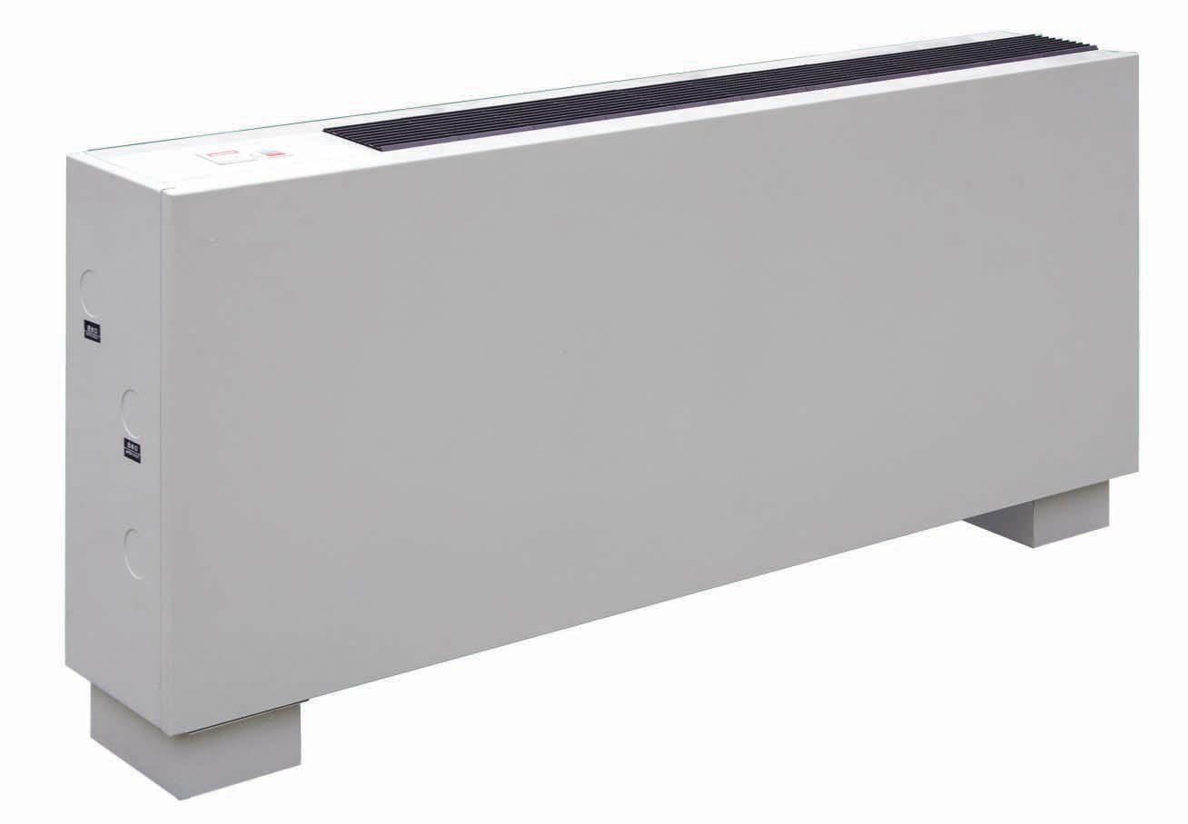 Celling Floor Fan Coil