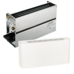 Celling Floor Fan Coil