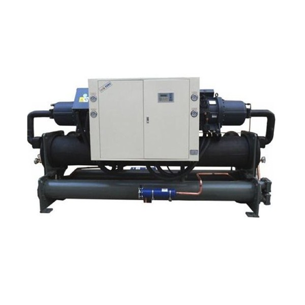 Electroplating Coating Industry Chiller/Water Cooler Chiller