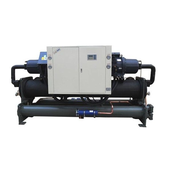 Electroplating Coating Industry Chiller/Water Cooler Chiller
