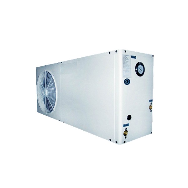Air To Water Heat Pump