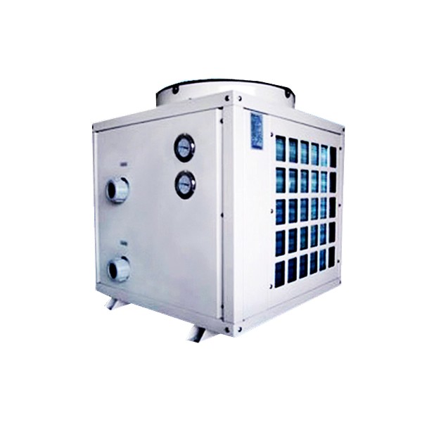 Air To Water Heat Pump
