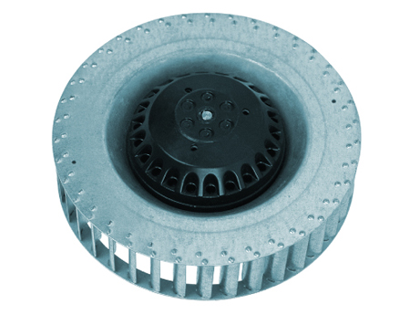 Centrifugal Fan