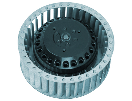 Centrifugal Fan