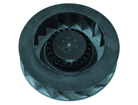 Centrifugal Fan