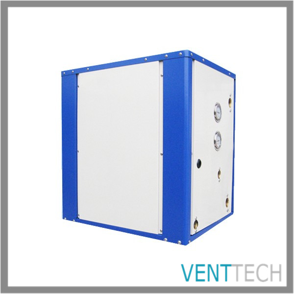 China heat pump