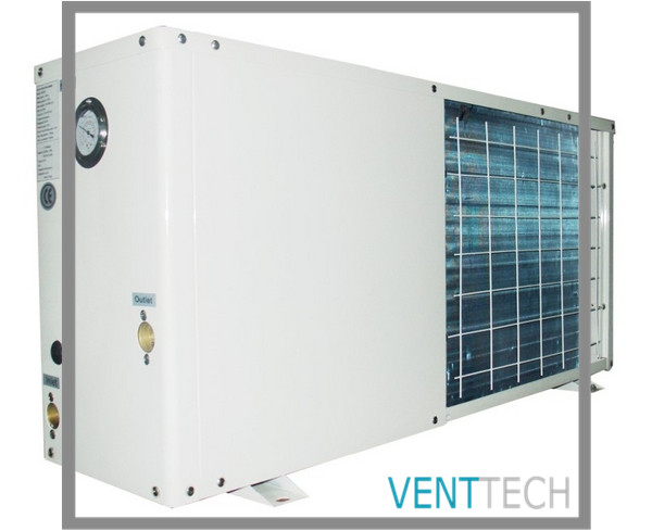 China heat pump