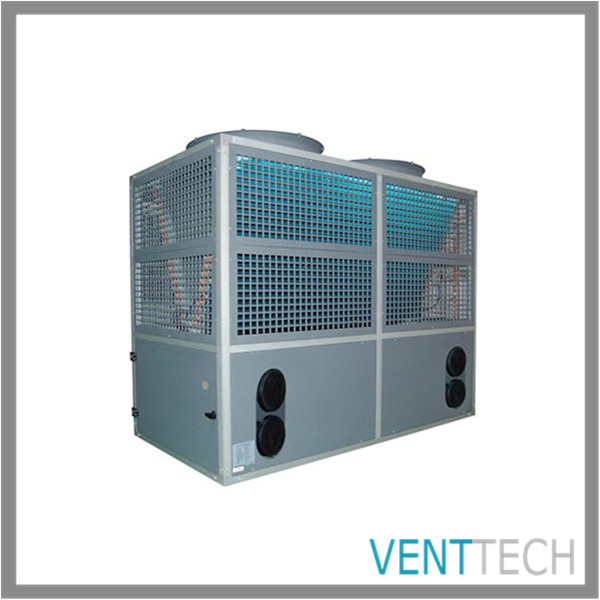 high performance heat pump