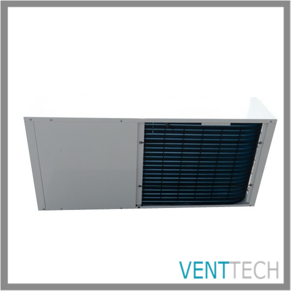 high performance heat pump