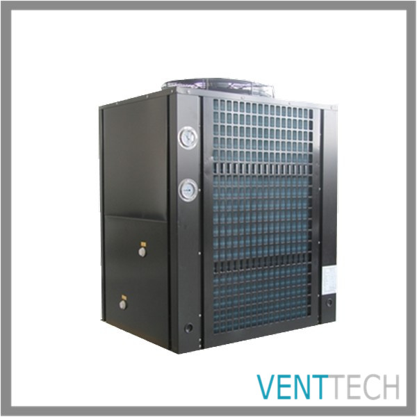 high performance heat pump