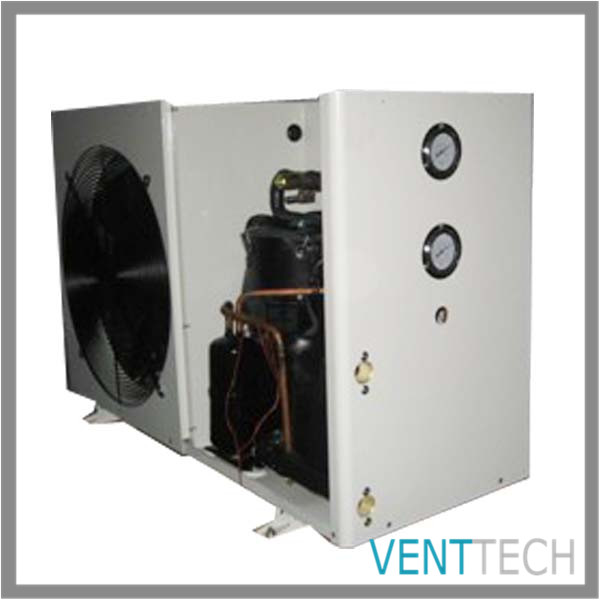 heat pump