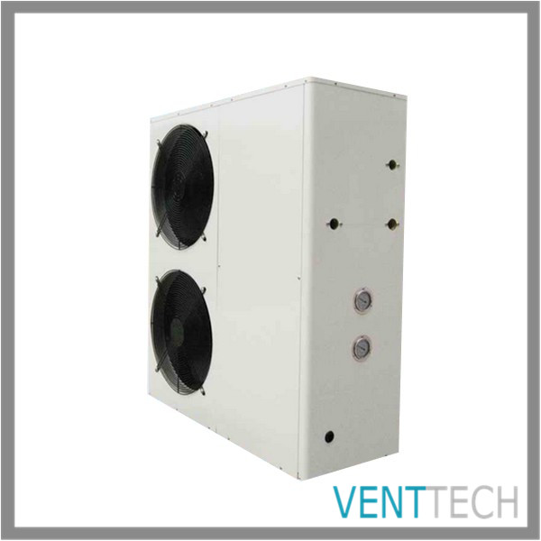 heat pump