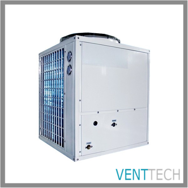 heat pump