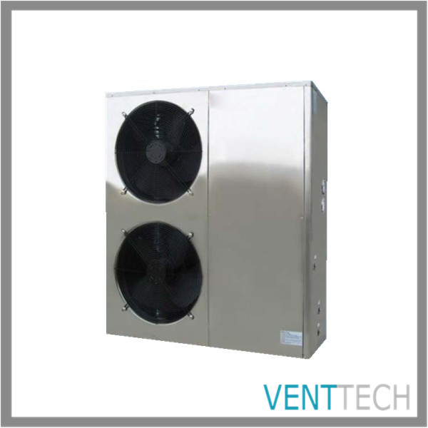 heat pump