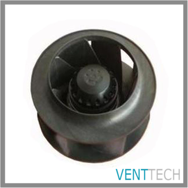 Double Inlet Centrifugal Blowers