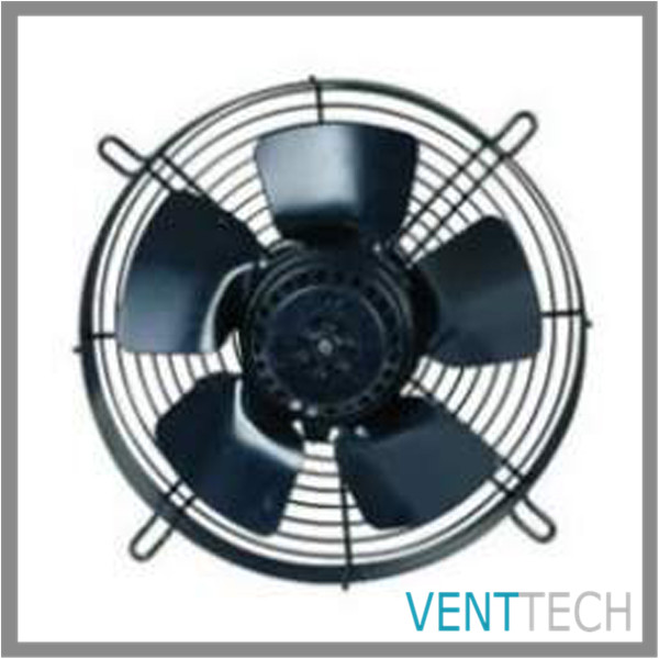 Double Inlet Centrifugal Blowers