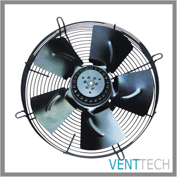 Double Inlet Centrifugal Blowers