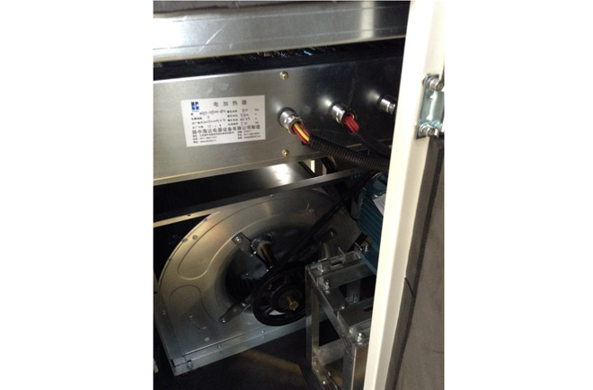 China InRow Direct Expansion Manufacturer-Shanghai Shenglin M&E ...