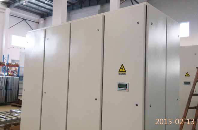 Precision Air Conditioning