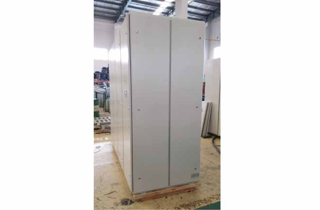 Precision Air Conditioning