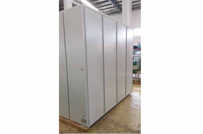 Precision Air Conditioning