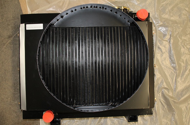 radiator