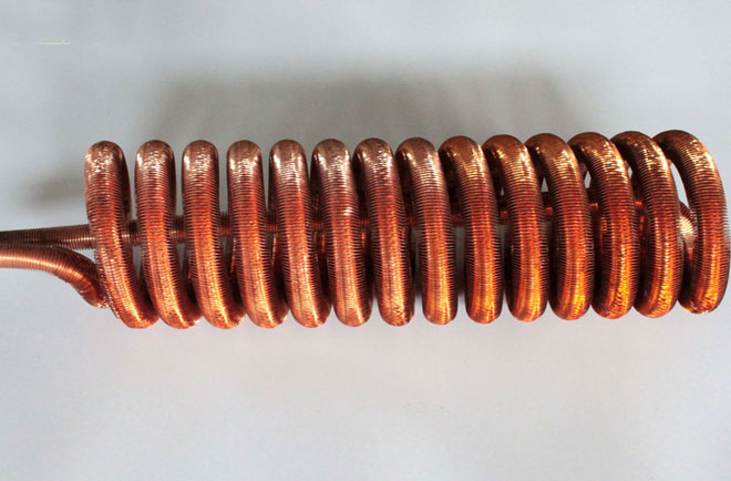 China With Tin-Plated Surface Copper Water Heating Coil in Drinking Water  Systems Manufacturer-SHENGLIN