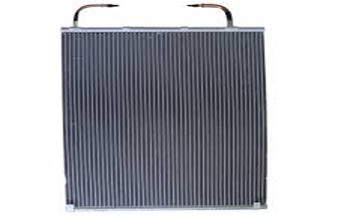 China Air cooled microchannel condensers Manufacturer-Shanghai Shenglin ...