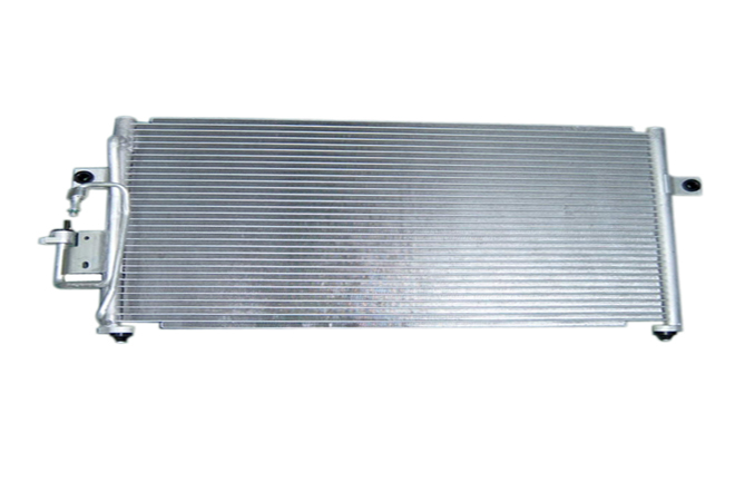 Microchannel Radiators/Micro Heat Exchanger