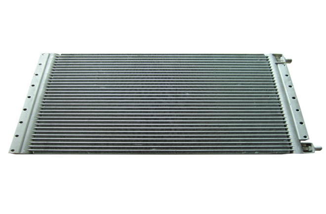 Micro Channel Heat Exchanger/Microchannel Heat Exchanger