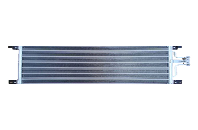 Car AC Evaporator/Micro-Condenser Coils