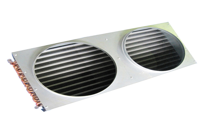 air cooled heat exchanger