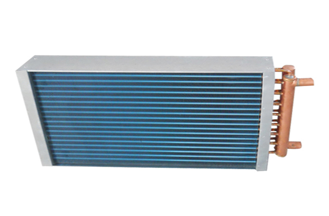 Plate Fin Heat Exchanger（留样）