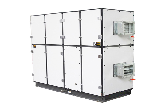 Air handling units