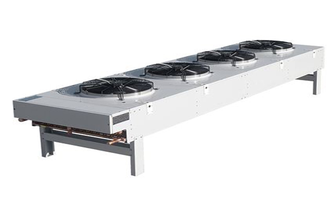 Air cooled condenser