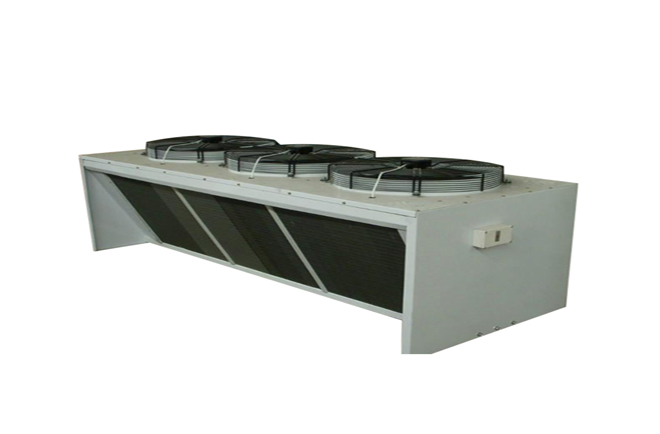 Air Fin Dry Coolers