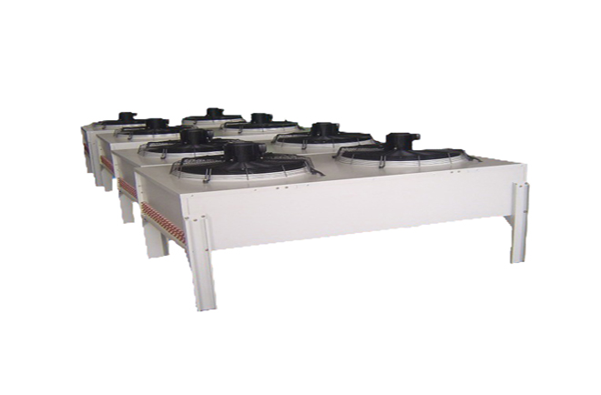 Radiator Dry Cooler