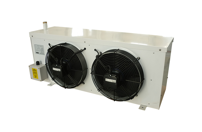 Air Cooler Plant