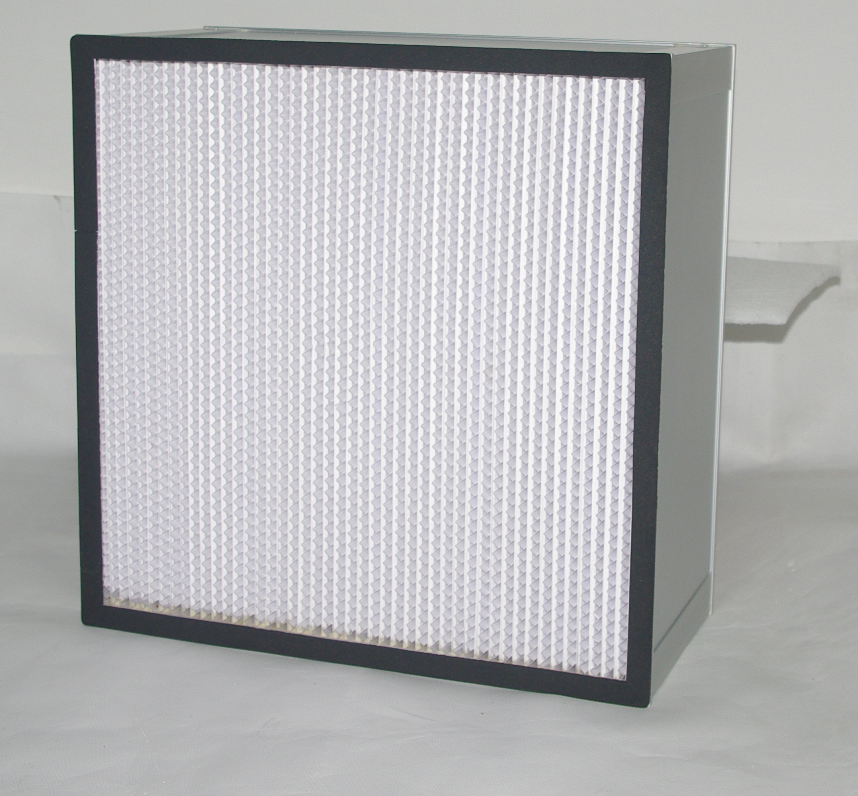 Fold type filter