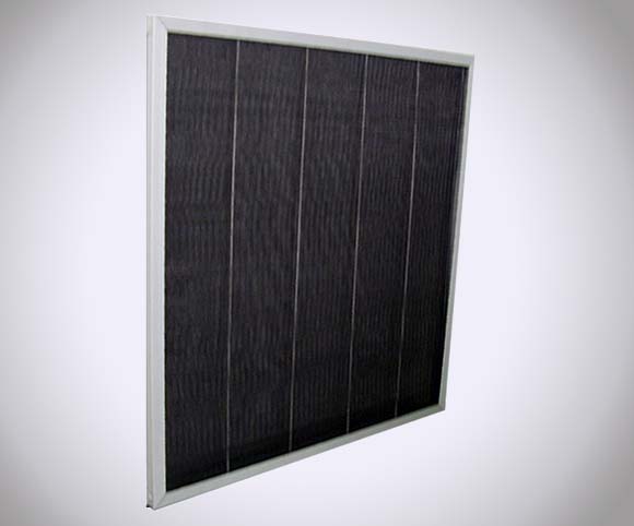 Nylon Net Primary Efficiency Filter