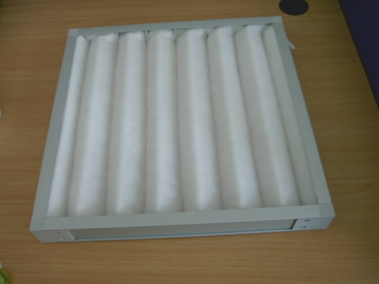 Replacement Washable Plate Type Filter