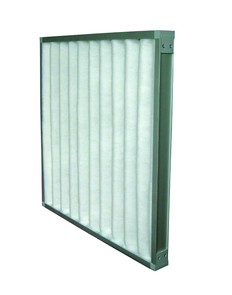 Replacement Washable Plate Type Filter