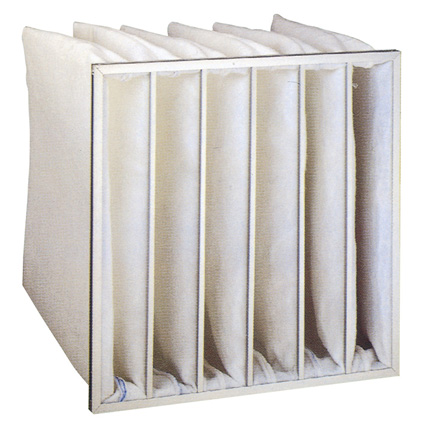 Non-Woven Bag Filter