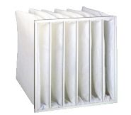 Non-Woven Bag Filter