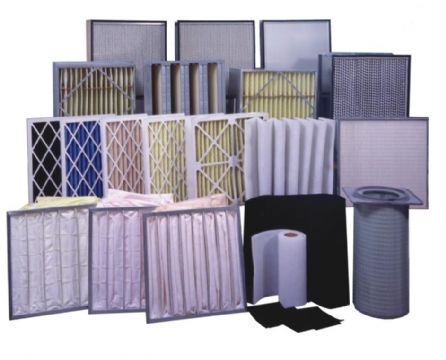 Cartridge Filter