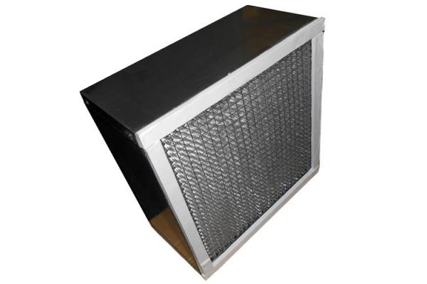 High-Temperature HEPA Filter